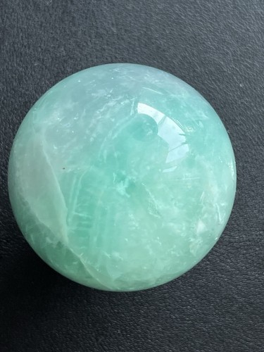 Fluorit kugel 425g sphere - kugel,