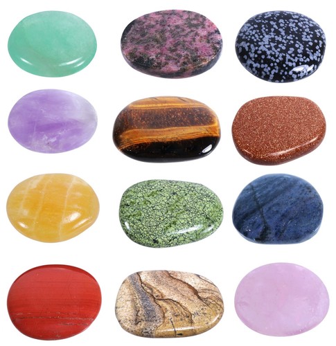 Massagesteine edelsteine - massagesteine,