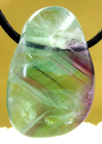 Regenbogen fluorit - regenbogen,