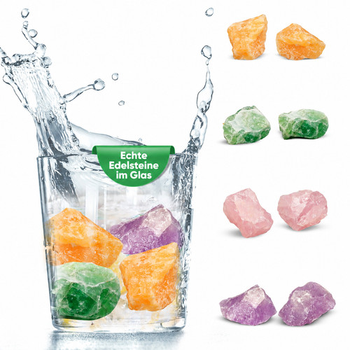 Wassersteine gesunder schlaf - wassersteine,