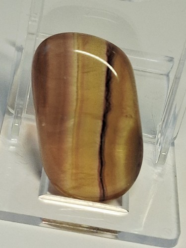 Fluorit gelb bunt - fluorit, gelb-bunt