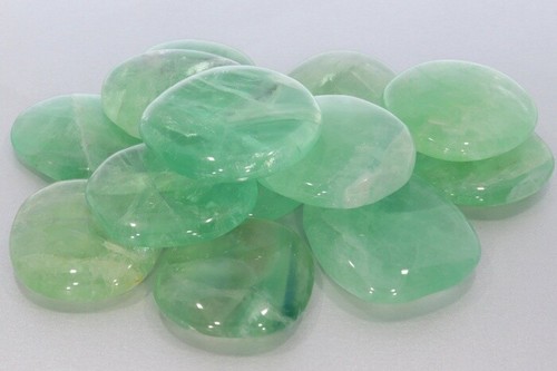 Fluorit grün chakra - ,