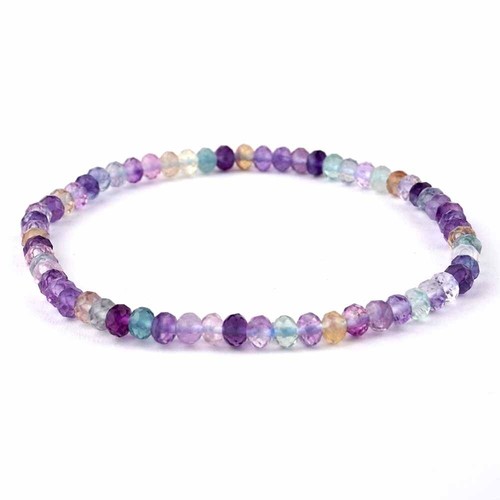 Regenbogen fluorit - regenbogen,