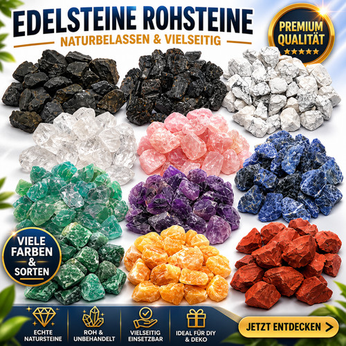 Premium edelsteine 100 - |, 100%