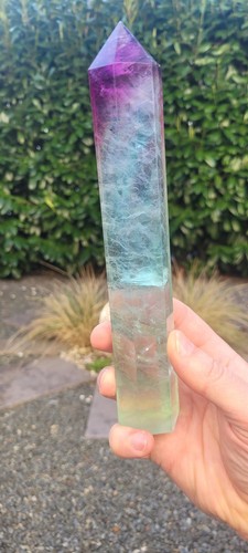 Fluorit - ,,