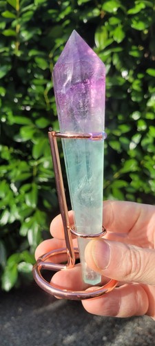 Fluorit - ,