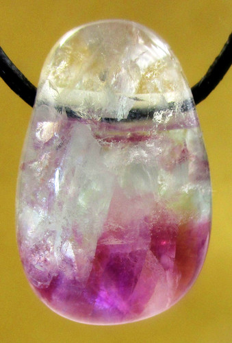 Regenbogen fluorit - regenbogen,