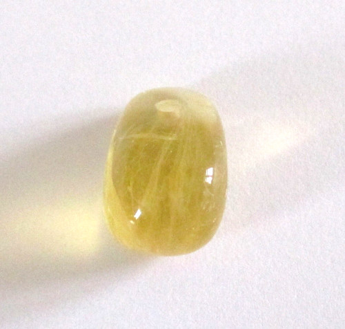 Tropfen fluorit gelb - ~~,